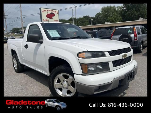2012 Chevrolet Colorado LT w/1LT for sale in Kansas City, MO