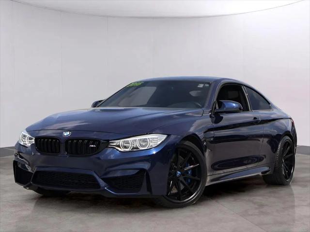 2015 BMW M4 Base for sale in Shawnee, KS