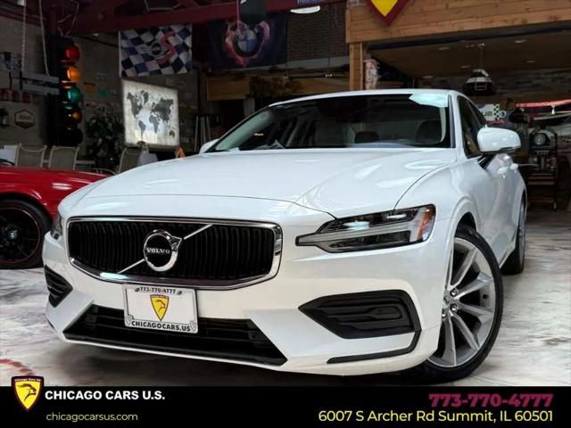 2019 Volvo S60 T5 Momentum for sale in Summit, IL
