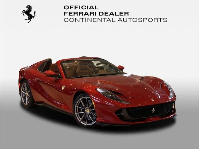 2023 Ferrari 812 GTS Unknown for sale in Hinsdale, IL