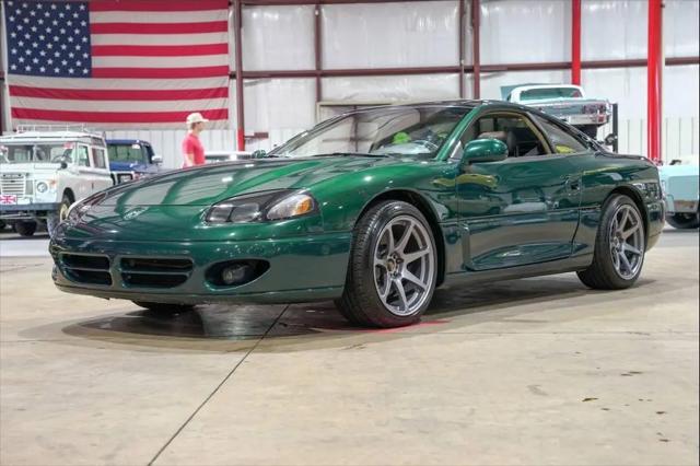 1995 Dodge Stealth R/T Turbo for sale in Grand Rapids, MI