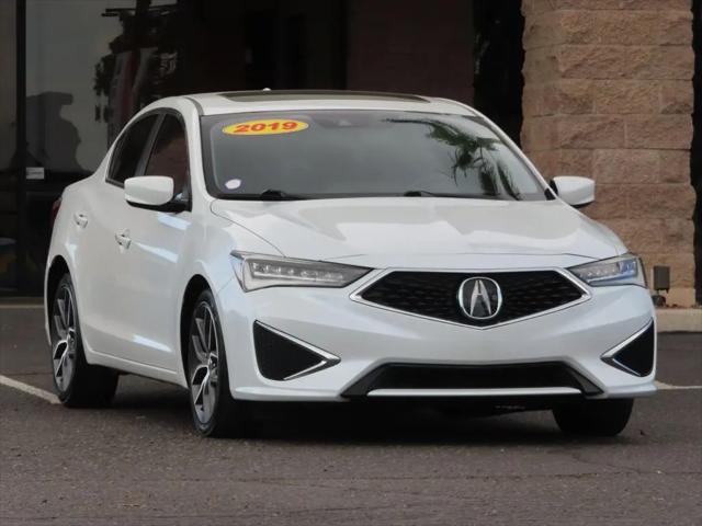 2019 Acura ILX Premium Package for sale in Tucson, AZ