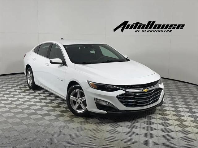 2023 Chevrolet Malibu FWD 1FL for sale in Bloomington, IL