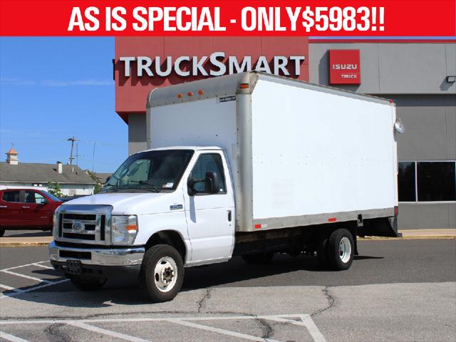 2013 Ford E-450 Cutaway Unknown for sale in Morrisville, PA
