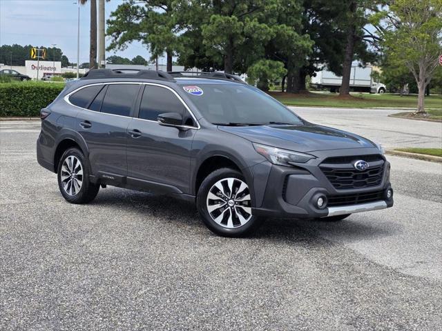 2024 Subaru Outback Limited for sale in Mobile, AL