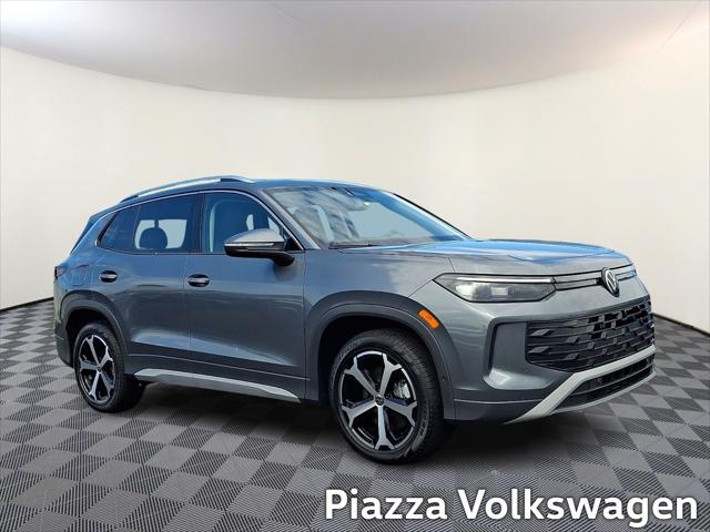 2026 Volkswagen Tiguan SE for sale in Langhorne, PA