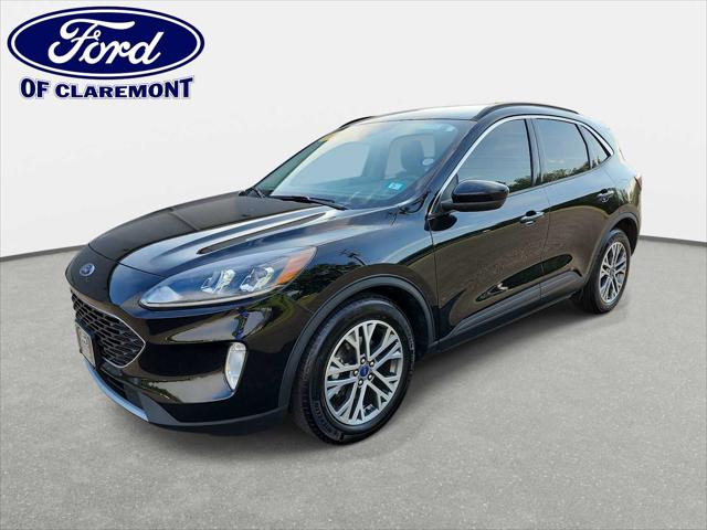 2022 Ford Escape SEL for sale in Claremont, NH