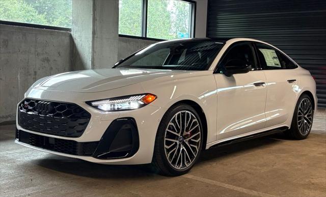 2026 Audi S5 Prestige TFSI quattro S tronic for sale in Denver, CO