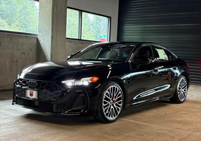 2026 Audi S5 Premium Plus TFSI quattro S tronic for sale in Denver, CO