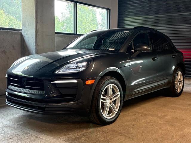 2026 Porsche Macan Unknown for sale in Denver, CO