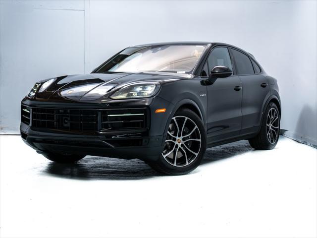 2026 Porsche Cayenne E-Hybrid Unknown for sale in Denver, CO