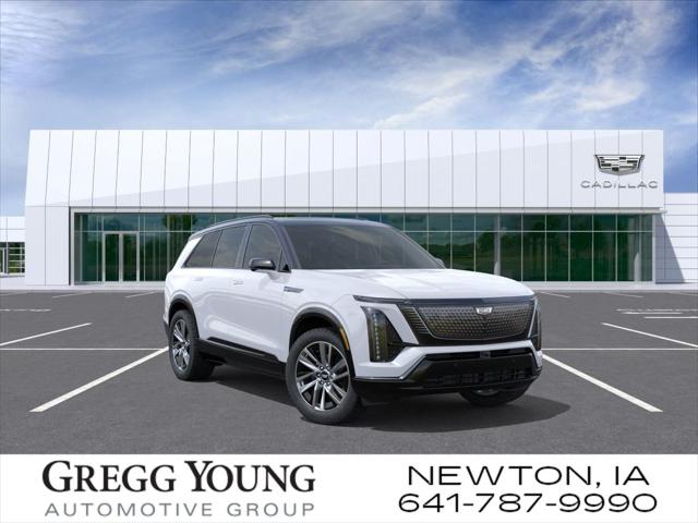 2027 Cadillac iQ Sport for sale in Newton, IA
