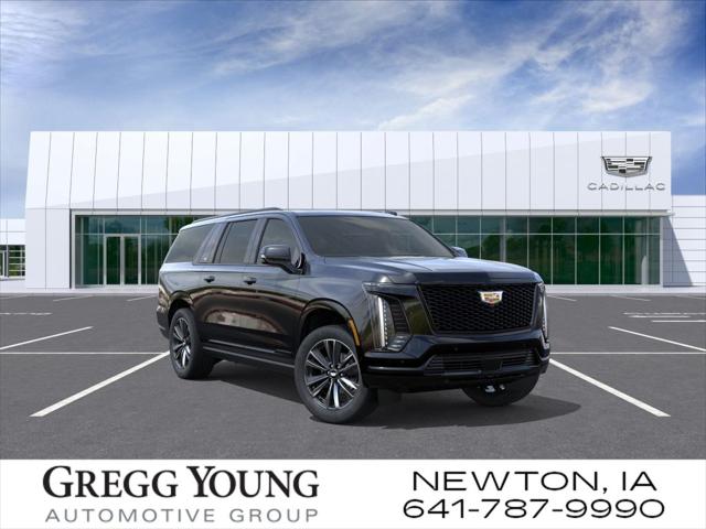 2026 Cadillac Escalade ESV Sport for sale in Newton, IA