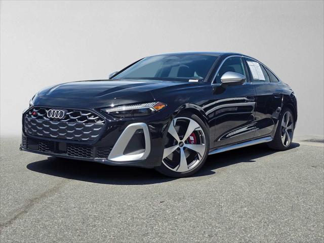 2025 Audi S5 Premium Plus TFSI quattro S tronic for sale in Redwood City, CA