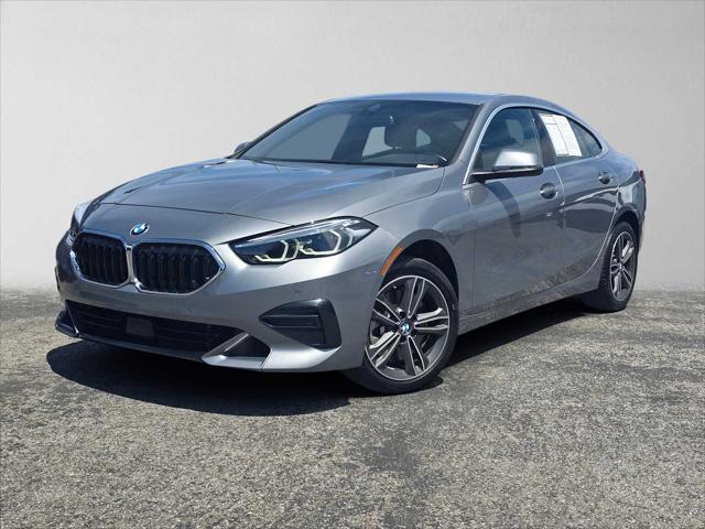 2024 BMW Coupe xDrive for sale in Redwood City, CA