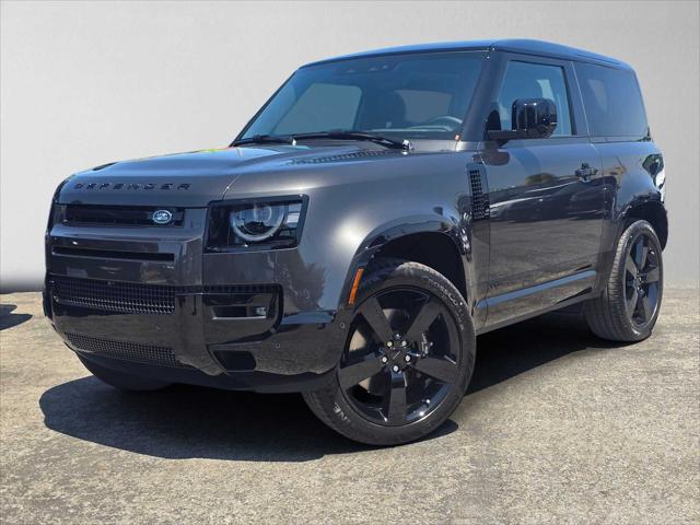 2026 Land Rover Defender P525 V8 for sale in Redwood City, CA