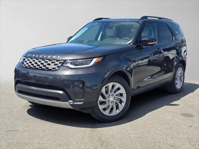2026 Land Rover Discovery S for sale in Redwood City, CA