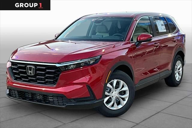 2026 Honda CR-V LX 2WD for sale in Oklahoma City, OK