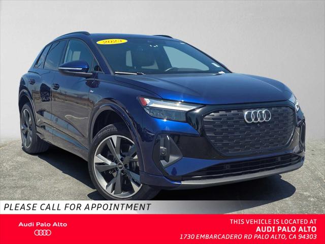 2023 Audi e-tron Premium Plus 50 quattro for sale in Palo Alto, CA