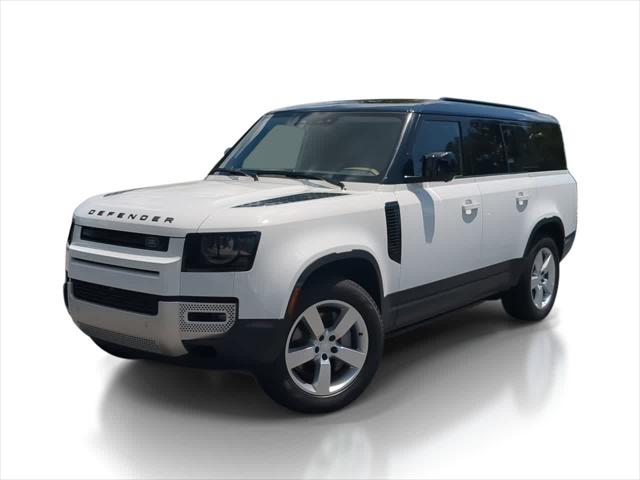 2025 Land Rover Defender 130 P400 S for sale in Orlando, FL