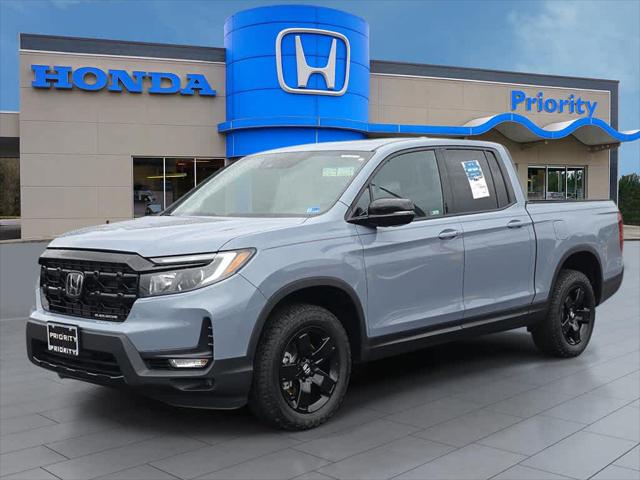 2026 Honda Ridgeline Black Edition for sale in Roanoke, VA