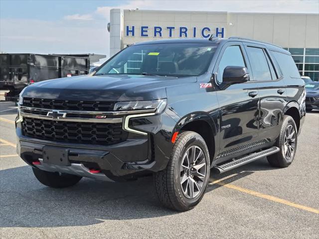 2021 Chevrolet Tahoe Z71 for sale in Milford, DE