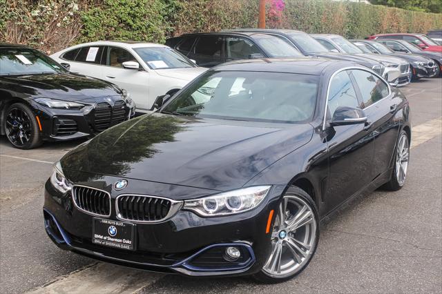 2016 BMW Coupe 428i for sale in Sherman Oaks, CA