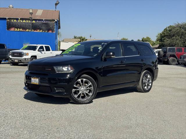 2019 Dodge Durango GT Plus AWD