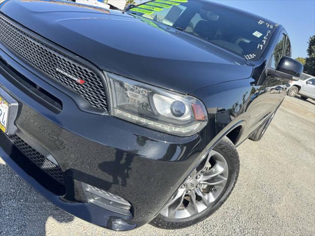 2019 Dodge Durango GT Plus AWD