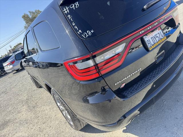 2019 Dodge Durango GT Plus AWD