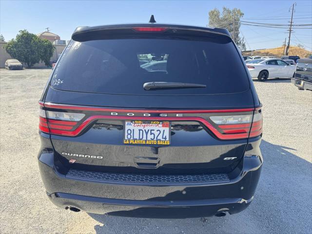 2019 Dodge Durango GT Plus AWD