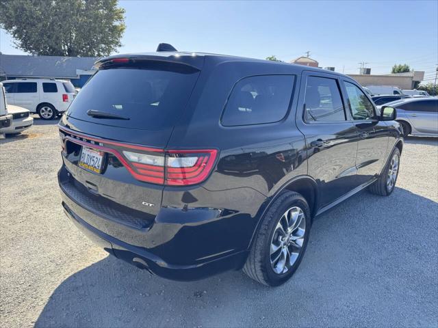2019 Dodge Durango GT Plus AWD