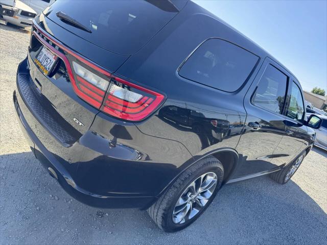 2019 Dodge Durango GT Plus AWD