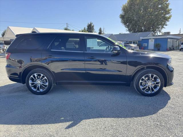 2019 Dodge Durango GT Plus AWD