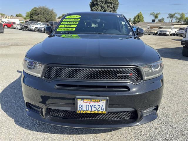 2019 Dodge Durango GT Plus AWD