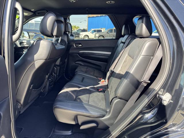 2019 Dodge Durango GT Plus AWD