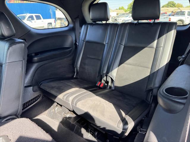 2019 Dodge Durango GT Plus AWD