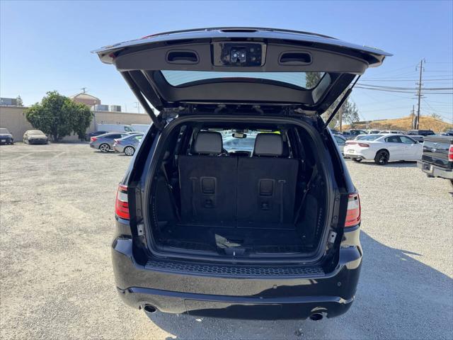 2019 Dodge Durango GT Plus AWD