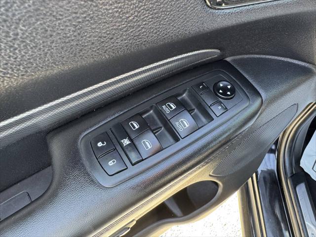 2019 Dodge Durango GT Plus AWD