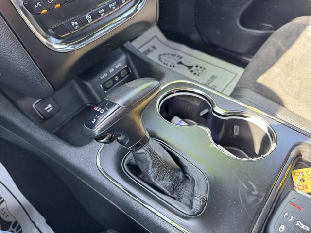 2019 Dodge Durango GT Plus AWD