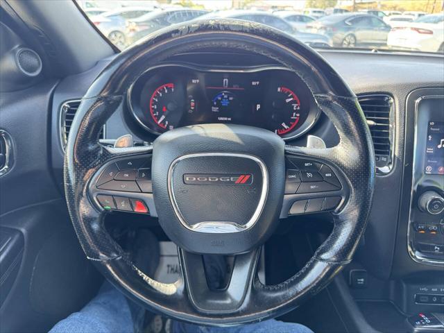 2019 Dodge Durango GT Plus AWD