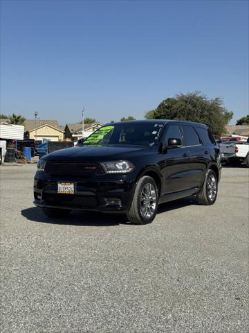 2019 Dodge Durango GT Plus AWD