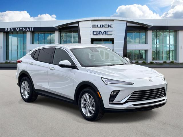 2026 Buick NV Preferred FWD for sale in Concord, NC