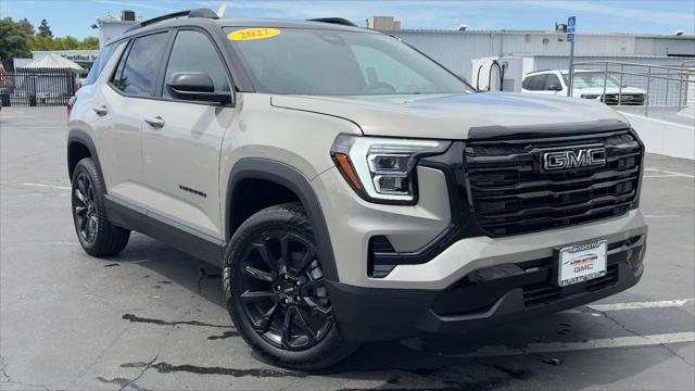 2027 GMC Terrain AWD Elevation for sale in Modesto, CA