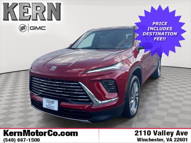 2027 Buick Enclave Preferred for sale in Winchester, VA
