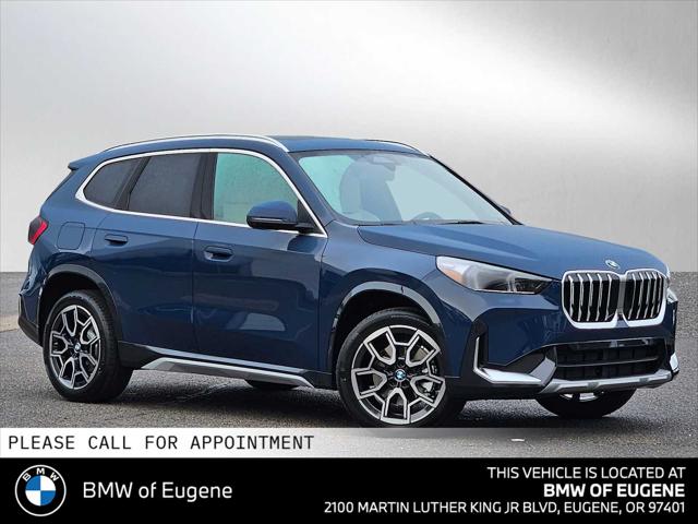 2026 BMW X1 xDrive28i for sale in Eugene, OR