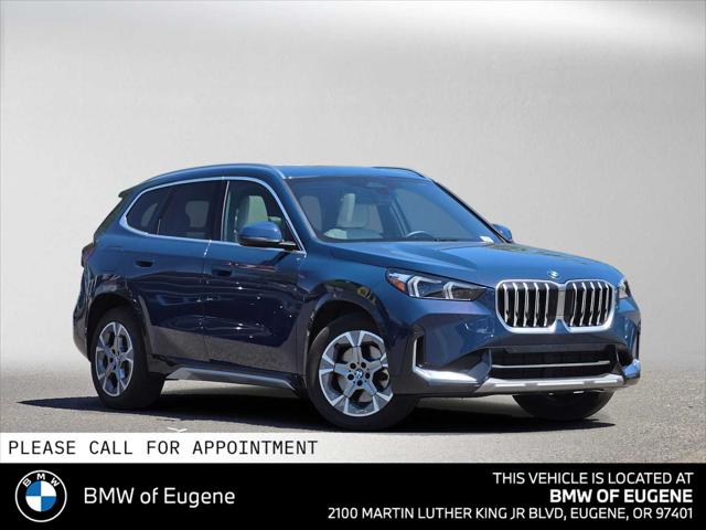 2026 BMW X1 xDrive28i for sale in Eugene, OR