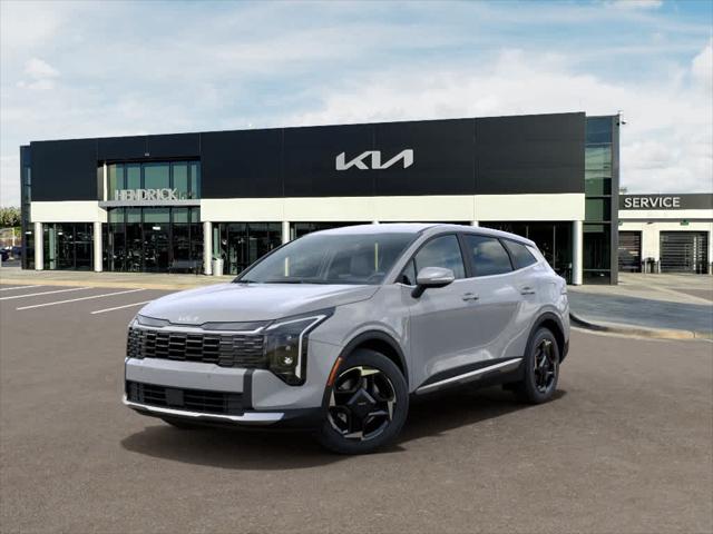 2026 Kia Sportage EX for sale in Concord, NC