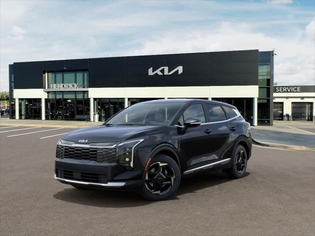 2026 Kia Sportage EX for sale in Concord, NC