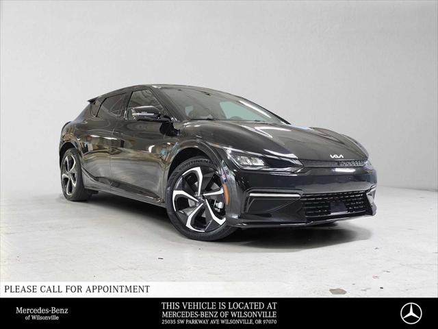 2024 Kia EV6 GT-Line for sale in Wilsonville, OR